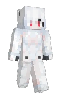 CozyUmU's Minecraft skin
