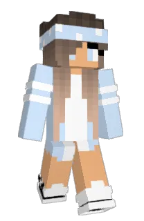 Front of xHezzux1337's skin