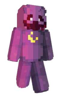 Front of kubawol's skin