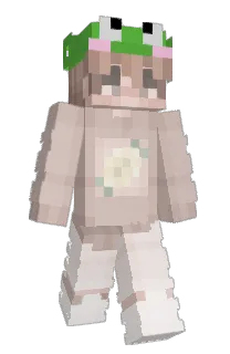Beeboy13's Minecraft skin