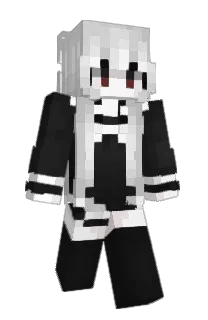 emptyfuneral's Minecraft skin