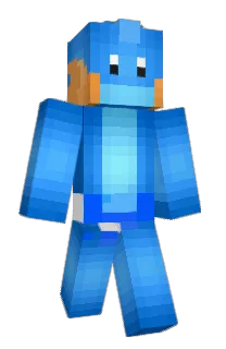 DJS2504's Minecraft skin