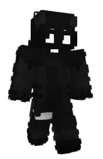 Front of SoulyVT's skin