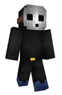 Front of Polatoplayer's skin