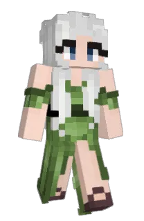 Sheona99's Minecraft skin