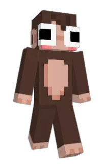 Front of joedear's skin