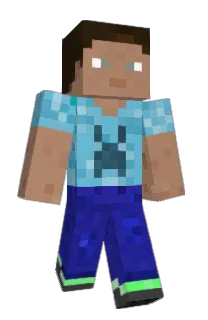 Front of CoolOnes's skin