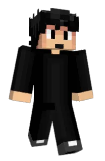 CyroPL's Minecraft skin