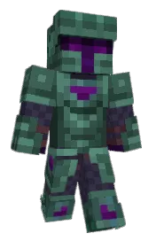 Skin preview