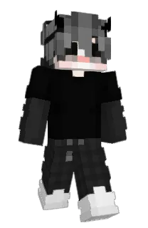 Front of Habo33_'s skin