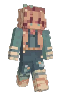 Front of Emi_imE's skin