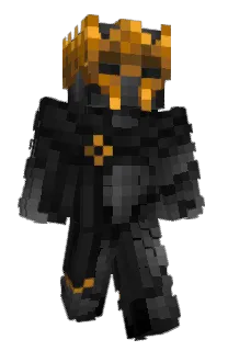 Front of m0R_eX's skin