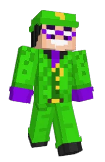 Vassy13's Minecraft skin
