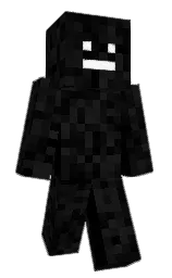 flayr's Minecraft skin wearing the Migrator cape