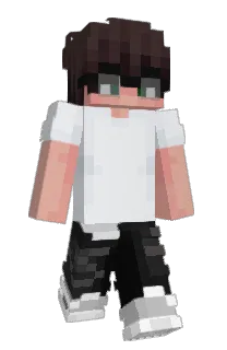 Front of oItsVex's skin
