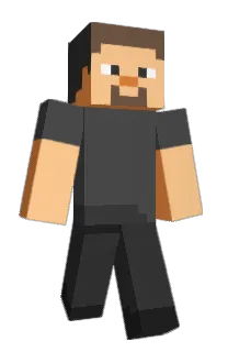 Noahzx's Minecraft skin