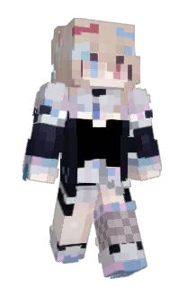 Front of skylotusvt's skin