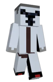 MiKasaNeo's Minecraft skin