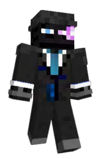 Front of 24KShulkerShroo's skin