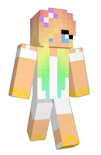 tigger_1's Minecraft skin