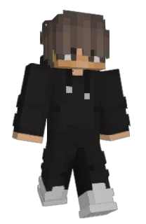 Abs8nt's Minecraft skin