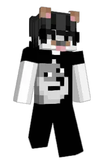 Front of SleepyRapaa's skin