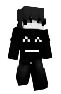 Front of nervous72's skin