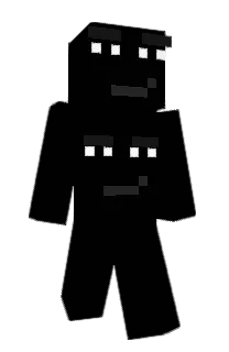 Front of MADARA112's skin