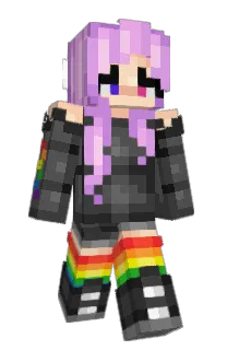 Front of _sillyy's skin