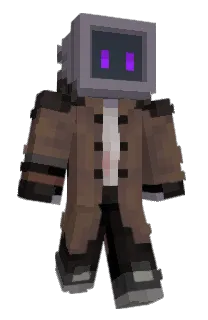 Wagras's Minecraft skin