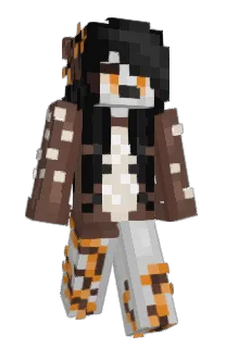 Front of CynthiaTwT's skin