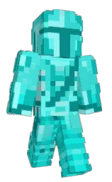 TyTy3015's Minecraft skin wearing the Pan cape