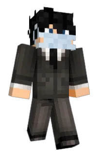Front of 05elfdeeath's skin
