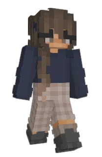 C7BUS's Minecraft skin