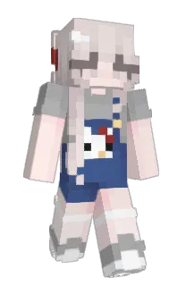 k4ls's Minecraft skin