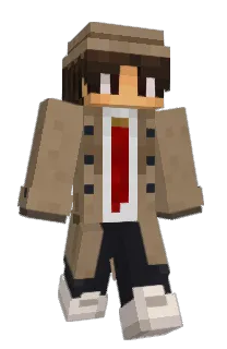 sleman_7's Minecraft skin