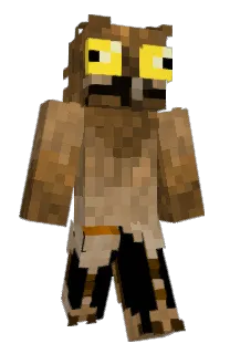 Front of The_Proclaimer's skin