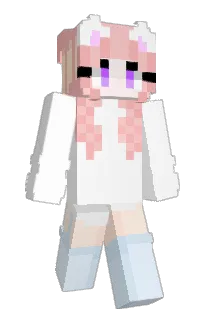 Front of timayazaika's skin