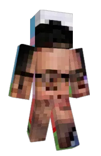 Front of mystti_'s skin