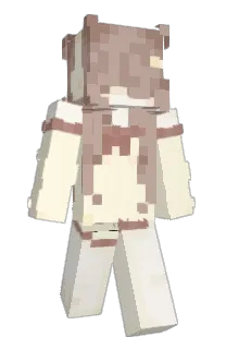 itsiaa's Minecraft skin