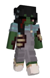 Front of _HeyItzJ_'s skin
