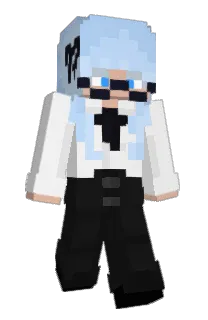 Slugangelion's Minecraft skin