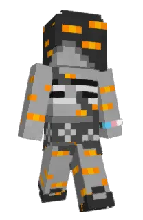 MoonShine233's Minecraft skin