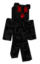Maurice0508's Minecraft skin wearing the Mojang Office cape