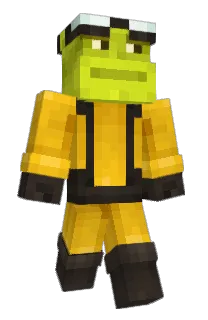 Front of OhhellothereZ's skin