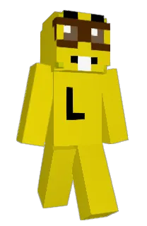 Mr_Ulquiorra's Minecraft skin