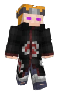 Front of LordAlpha1's skin