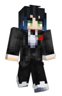 Front of ro_oi9235's skin