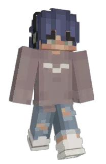 Front of Vex_51's skin