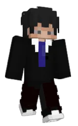 cod gray and diesel Minecraft skin — Classic model